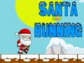 Trò chơi Ông Già Noel Chạy trực tuyến