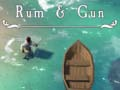 Trò chơi Rượu Rum và Súng trực tuyến