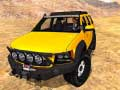 Trò chơi Mô phỏng Offroad 4x4 trực tuyến