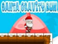 Trò chơi Chạy Nhảy Lực Hấp Dẫn của Ông Già Noel trực tuyến