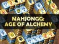 Trò chơi Mahjong Giả Kim trực tuyến