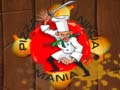 Trò chơi Bánh pizza ninja Mania trực tuyến