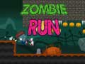 Trò chơi Chạy Zombie trực tuyến
