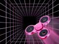 Trò chơi Đua Xe Fidget Spinner Xtreme trực tuyến
