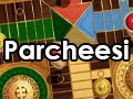 Trò chơi Parcheesi trực tuyến