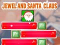 Trò chơi Trang sức và Ông già Noel trực tuyến