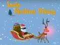 Trò chơi Giao hàng Giáng Sinh của Ông Già Noel trực tuyến