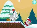 Trò chơi Cuộc phiêu lưu Ông già Noel năm mới trực tuyến