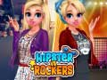 Trò chơi Hipsters so Rockers trực tuyến