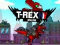 Trò chơi T-REX N.Y. Trực Tuyến trực tuyến