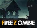 Trò chơi Zombie Miễn Phí trực tuyến