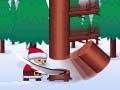 Trò chơi Ông Già Noel Thợ Mộc trực tuyến