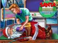 Trò chơi Khẩn Cấp Phục Sinh của Ông Già Noel trực tuyến