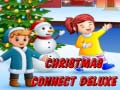Trò chơi Kết nối Giáng sinh Deluxe trực tuyến