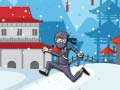 Trò chơi Ninja Chạy trực tuyến