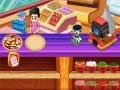 Trò chơi Pizza Siêu trực tuyến
