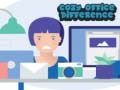 Trò chơi Sự khác biệt văn phòng ấm cúng trực tuyến