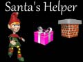 Trò chơi Người giúp việc của Santa trực tuyến