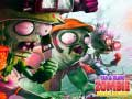 Trò chơi Chạm & Nhấp Mania Zombie Deluxe trực tuyến