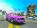 Trò chơi Mô phỏng Xe Max Drift trực tuyến
