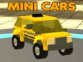 Trò chơi Xe Mini trực tuyến