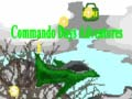 Trò chơi Cuộc Phiêu Lưu Ngày Lính trực tuyến