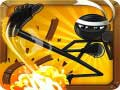 Trò chơi Đánh bại Ninja Blam! trực tuyến