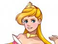 Trò chơi Trò chơi mặc đồ Công chúa Kawaii trực tuyến