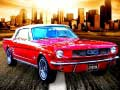 Trò chơi Ngựa Mustang Hàng Ngày trực tuyến