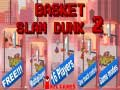 Trò chơi Slam Dunk Bóng Rổ 2 trực tuyến