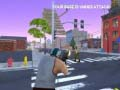 Trò chơi Cuộc Chiến Rebels trực tuyến
