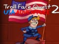 Trò chơi Cuộc phiêu lưu Trollface Quest Hoa Kỳ 2 trực tuyến