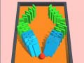 Trò chơi Đập Domino trực tuyến