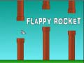 Trò chơi Tên lửa Flappy trực tuyến