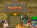 Trò chơi Maya Cuộc Phiêu Lưu Remastered trực tuyến