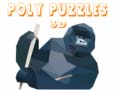 Trò chơi Đố Vui Poly 3D trực tuyến
