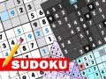 Trò chơi Sudoku trực tuyến