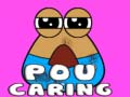 Trò chơi Chăm sóc Pou trực tuyến