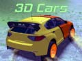 Trò chơi Xe 3D trực tuyến