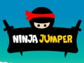 Trò chơi Ninja Nhảy trực tuyến