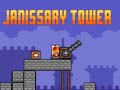 Trò chơi Tháp Janissary trực tuyến