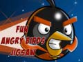 Trò chơi Câu đố Angry Birds Vui nhộn trực tuyến