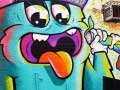 Trò chơi Câu đố Graffiti trực tuyến