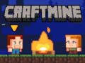 Trò chơi CraftMine trực tuyến