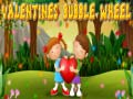 Trò chơi Bánh Xe Bọt Ngày Valentine trực tuyến