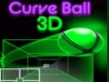 Trò chơi Bóng Cong 3D trực tuyến