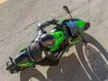 Trò chơi Kawasaki Ninja 650 trực tuyến