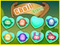 Trò chơi Ký ức Choli trực tuyến