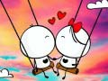 Trò chơi Tìm sự khác biệt: Chúc mừng Ngày Valentine's trực tuyến
