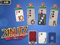 Trò chơi 21 Blitz trực tuyến